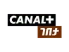 Canal+ Gebeta kanal logosu