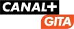 Canal+ Gita kanal loqosu