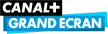 Senderlogo von Canal+ Grand Ecran