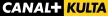 Canal+ Gul kanal logosu
