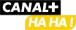 Canal+ Ha Ha! kanal loqosu