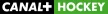 Canal+ Hockey kanal logosu