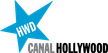 Canal Hollywood kanal logosu