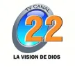 Canal Iglesia Luz y Verdad kanal logosu