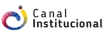 Senderlogo von Canal Institucional