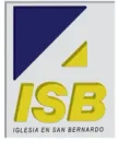 Senderlogo von Canal ISB