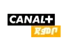 Canal+ Jumbo kanal logosu