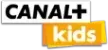 Senderlogo von Canal+ Kids
