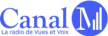 Canal M kanal logosu