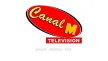 CANAL M Television kanal logosu