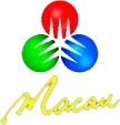 Senderlogo von Canal Macau