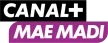 Canal+ Mae Madi kanal loqosu
