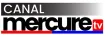 Senderlogo von Canal Mercure TV