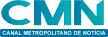 Canal Metropolitano de Noticias kanal logosu