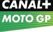 Senderlogo von Canal+ MotoGP