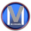 Canal Multivision kanal logosu