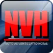 Canal NVH kanal logosu