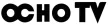 Canal Ocho TV kanal logosu