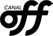 Canal Off kanal logosu