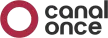 Canal Once channel logo