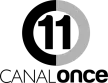 Canal Once kanal logosu