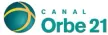 Senderlogo von Canal Orbe 21