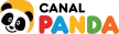 Canal Panda kanal logosu