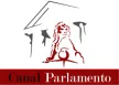 Canal Parlamento channel logo