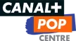 Canal+ Pop Centre kanal logosu