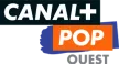 Canal+ Pop Ouest kanal logosu
