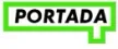 Canal Portada kanal logosu