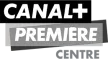 Canal+ Premiere Centre kanal logosu