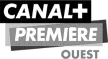 Canal+ Premiere Ouest kanal logosu