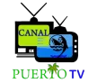 Canal Puerto TV kanal logosu