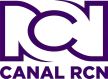 Senderlogo von Canal RCN