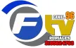 Canal Regional FTV kanal logosu