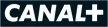 Senderlogo von Canal+ Reunion