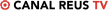 Canal Reus TV kanal logosu