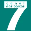 Senderlogo von Canal Rias Baixas