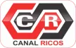 Canal Ricos kanal logosu