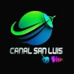 Canal San Luis TV kanal logosu