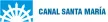 Canal Santa Maria kanal logosu