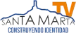 Canal Santa Marta TV kanal logosu