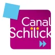 Canal Schilick kanal logosu