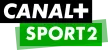 Canal+ Sport 2 kanal logosu