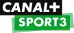 Canal+ Sport 3 kanal logosu