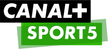 Canal+ Sport 5 kanal logosu