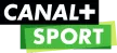 Senderlogo von Canal+ Sport