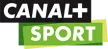 Canal+ Sport Reunion kanal logosu