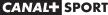 Canal+ Sport kanal logosu